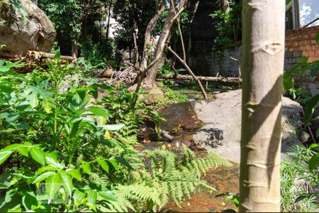 Casa à venda com 391m², 5 quartos e 3 vagasQuintal