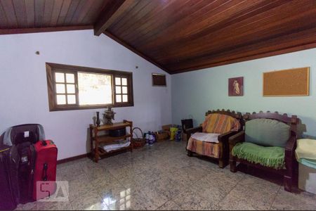 Casa à venda com 391m², 5 quartos e 3 vagasQuarto 4