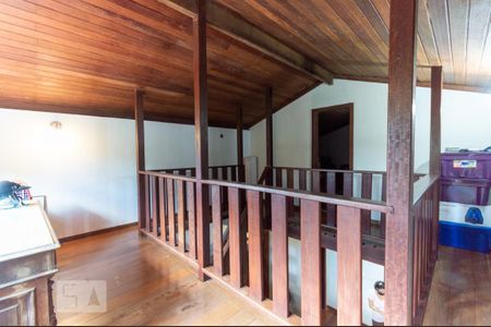 Casa à venda com 391m², 5 quartos e 3 vagasSótão