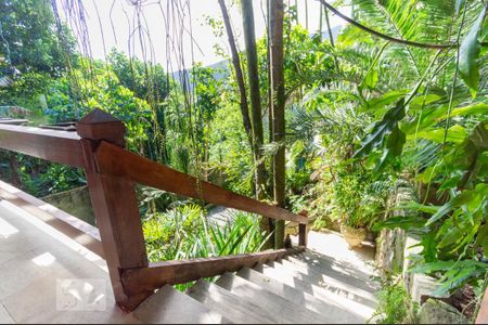 Casa à venda com 391m², 5 quartos e 3 vagasVaranda