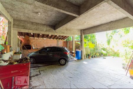 Casa à venda com 391m², 5 quartos e 3 vagasGaragem