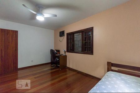 Casa à venda com 391m², 5 quartos e 3 vagasQuarto 2