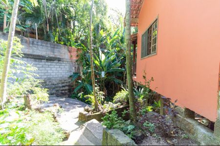 Casa à venda com 391m², 5 quartos e 3 vagasQuintal