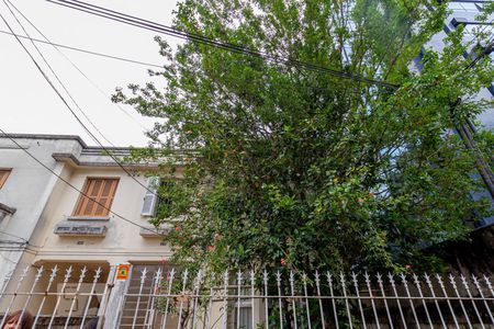 Casa para alugar com 240m², 3 quartos e 4 vagasFachada 