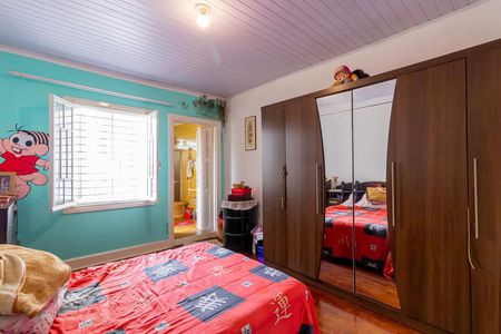 Casa para alugar com 240m², 3 quartos e 4 vagasSuíte 