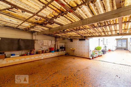 Casa para alugar com 240m², 3 quartos e 4 vagasGaragem