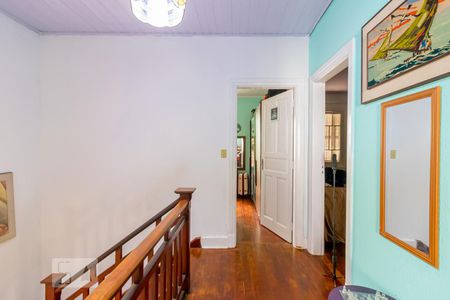 Casa para alugar com 240m², 3 quartos e 4 vagasCorredor