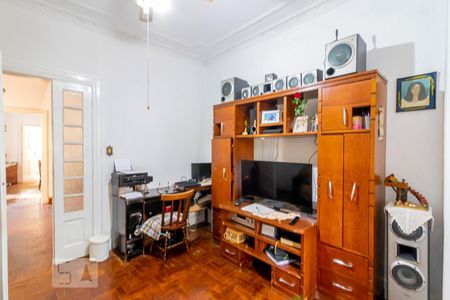 Casa para alugar com 240m², 3 quartos e 4 vagasSala de Estar