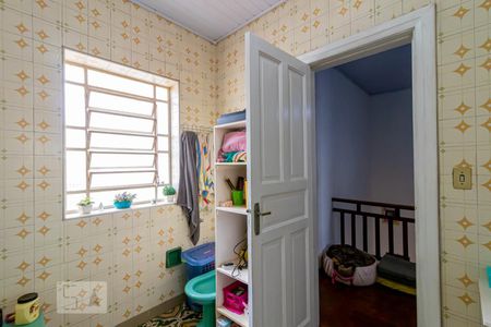 Casa para alugar com 240m², 3 quartos e 4 vagasBanheiro 