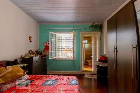 Casa para alugar com 240m², 3 quartos e 4 vagasSuíte 