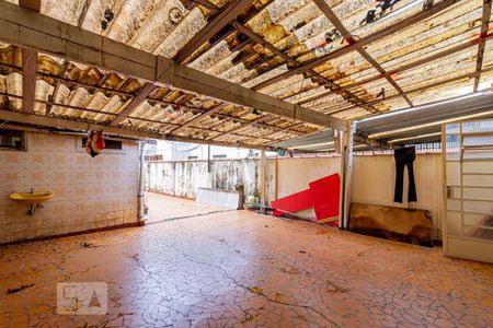 Casa para alugar com 240m², 3 quartos e 4 vagasGaragem