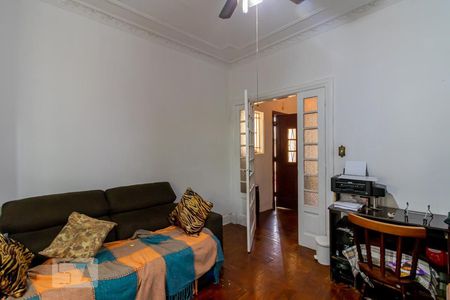 Casa para alugar com 240m², 3 quartos e 4 vagasSala de Estar