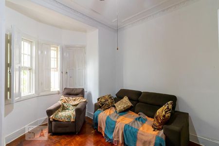 Casa para alugar com 240m², 3 quartos e 4 vagasSala de Estar