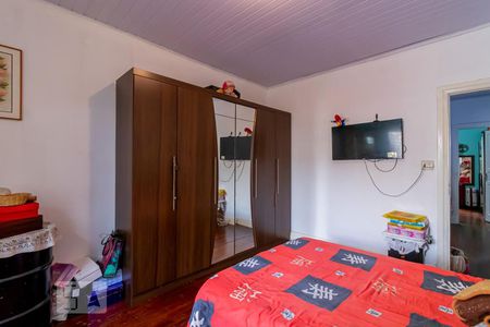 Casa para alugar com 240m², 3 quartos e 4 vagasSuíte 