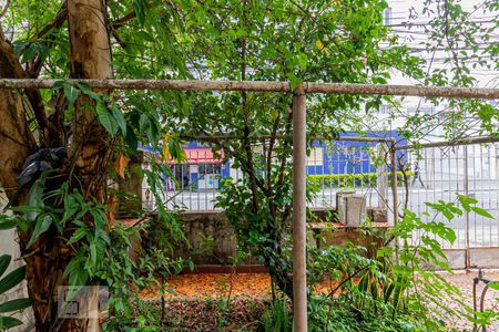 Casa para alugar com 240m², 3 quartos e 4 vagasVista da Sala de Estar