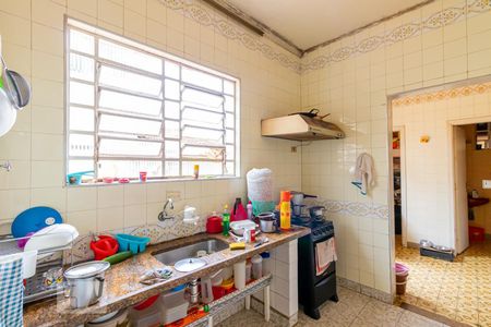 Casa para alugar com 240m², 3 quartos e 4 vagasCozinha 