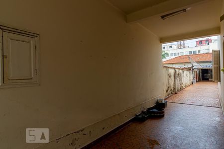 Casa para alugar com 240m², 3 quartos e 4 vagasGaragem