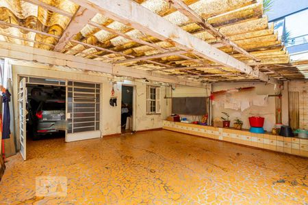 Casa para alugar com 240m², 3 quartos e 4 vagasGaragem