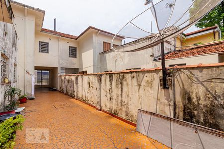 Casa para alugar com 240m², 3 quartos e 4 vagasQuintal
