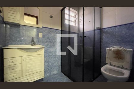 Casa à venda com 100m², 3 quartos e 4 vagas Casa à venda com 100m², 3 quartos e 4 vagasCasa 1 - Banheiro Suíte 2