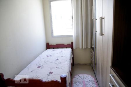 Apartamento à venda com 140m², 3 quartos e 2 vagasQuarto 2