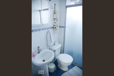 Apartamento à venda com 140m², 3 quartos e 2 vagasBanheiro