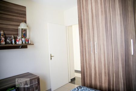 Apartamento à venda com 140m², 3 quartos e 2 vagasQuarto 3