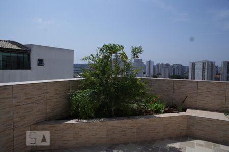 Apartamento à venda com 140m², 3 quartos e 2 vagasCobertura