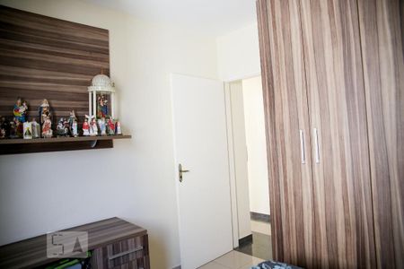 Apartamento à venda com 140m², 3 quartos e 2 vagasQuarto 3