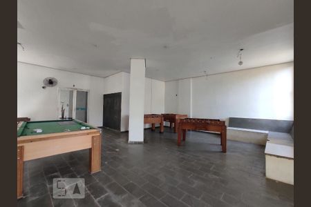 Apartamento à venda com 140m², 3 quartos e 2 vagas Apartamento à venda com 140m², 3 quartos e 2 vagasArea Comum - Salao de Jogos