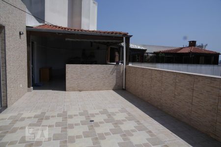 Apartamento à venda com 140m², 3 quartos e 2 vagasCobertura