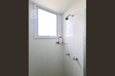 Apartamento para alugar com 48m², 2 quartos e 1 vaga Apartamento para alugar com 48m², 2 quartos e 1 vagaBanheiro Social