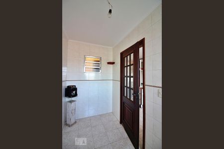 Casa à venda com 240m², 3 quartos e 6 vagasLavanderia