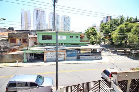 Casa à venda com 240m², 3 quartos e 6 vagasVista do Quarto 1 - Suíte