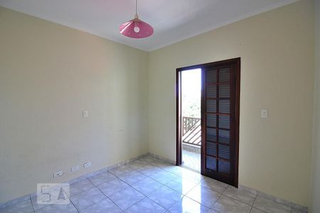 Casa à venda com 240m², 3 quartos e 6 vagasQuarto 3