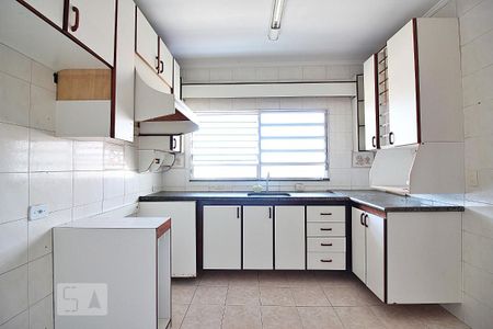 Casa à venda com 240m², 3 quartos e 6 vagasCozinha