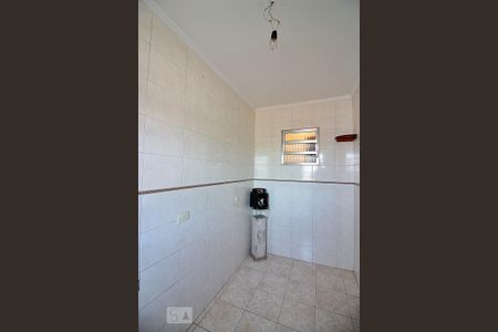 Casa à venda com 240m², 3 quartos e 6 vagasLavanderia