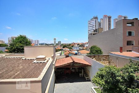 Casa à venda com 240m², 3 quartos e 6 vagasVista da Lavanderia