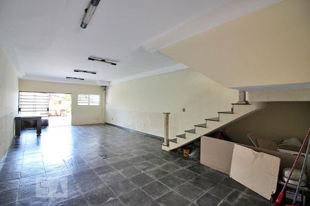 Casa à venda com 240m², 3 quartos e 6 vagasGaragem