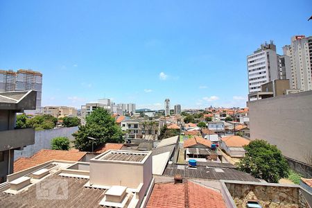 Casa à venda com 240m², 3 quartos e 6 vagasVista do Quarto 3