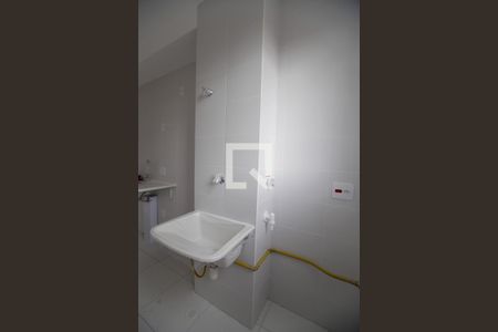 Apartamento à venda com 38m², 2 quartos e sem vaga Apartamento à venda com 38m², 2 quartos e sem vagaÁrea de Serviço
