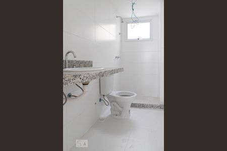 Apartamento à venda com 87m², 3 quartos e 1 vaga Apartamento à venda com 87m², 3 quartos e 1 vagaBanheiro da suíte