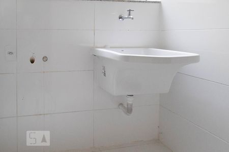 Apartamento à venda com 87m², 3 quartos e 1 vaga Apartamento à venda com 87m², 3 quartos e 1 vagaÁrea de serviço