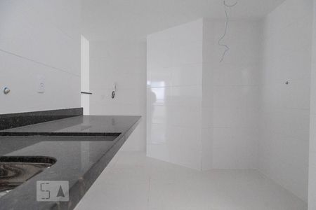 Apartamento à venda com 87m², 3 quartos e 1 vaga Apartamento à venda com 87m², 3 quartos e 1 vagaCozinha