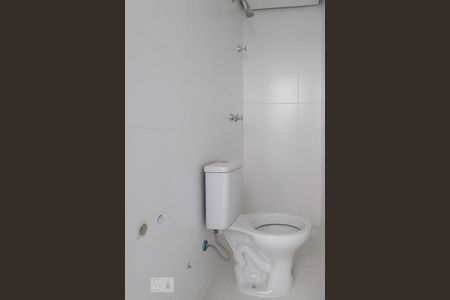 Apartamento à venda com 87m², 3 quartos e 1 vaga Apartamento à venda com 87m², 3 quartos e 1 vagaBanheiro de serviço