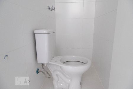 Apartamento à venda com 87m², 3 quartos e 1 vaga Apartamento à venda com 87m², 3 quartos e 1 vagaBanheiro de serviço