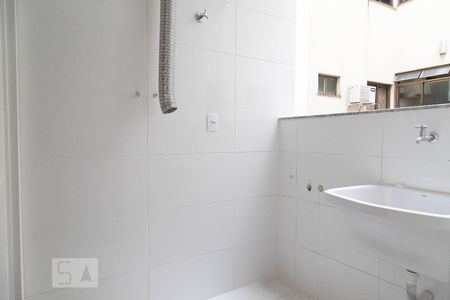 Apartamento à venda com 87m², 3 quartos e 1 vaga Apartamento à venda com 87m², 3 quartos e 1 vagaÁrea de serviço