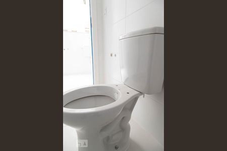 Apartamento à venda com 87m², 3 quartos e 1 vaga Apartamento à venda com 87m², 3 quartos e 1 vagaBanheiro de serviço