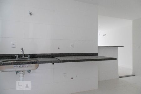 Apartamento à venda com 87m², 3 quartos e 1 vaga Apartamento à venda com 87m², 3 quartos e 1 vagaCozinha