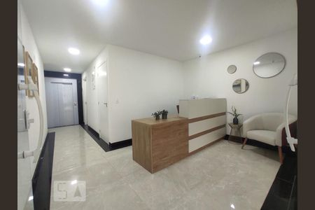 Apartamento à venda com 87m², 3 quartos e 1 vaga Apartamento à venda com 87m², 3 quartos e 1 vagaHall de Entrada